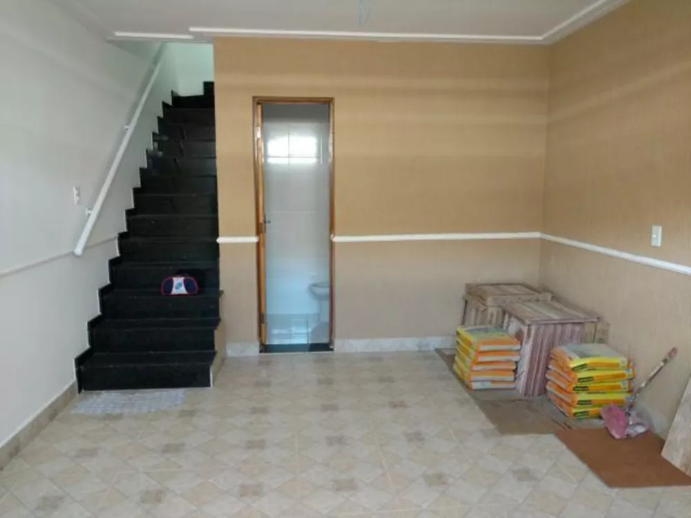 Sobrado à venda com 3 quartos, 117m² - Foto 3