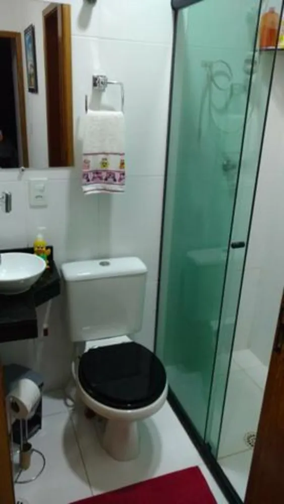 Sobrado, 3 quartos, 117 m² - Foto 5