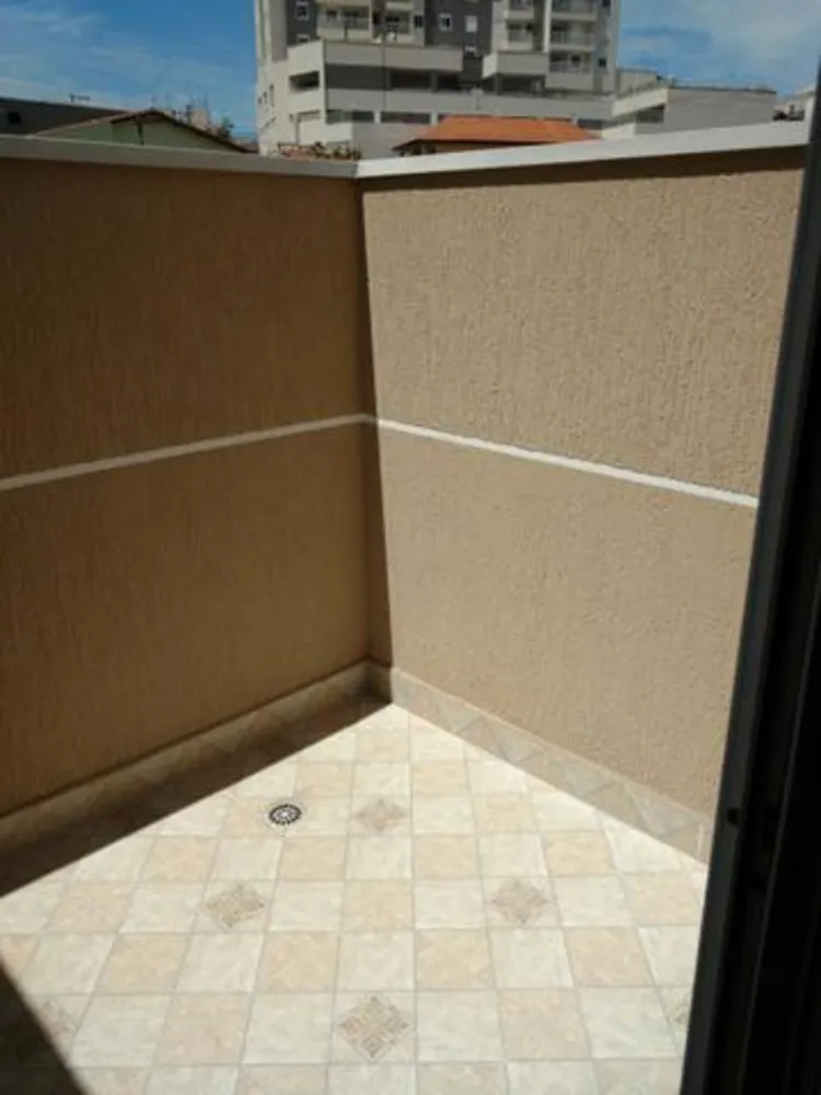 Sobrado, 3 quartos, 117 m² - Foto 9