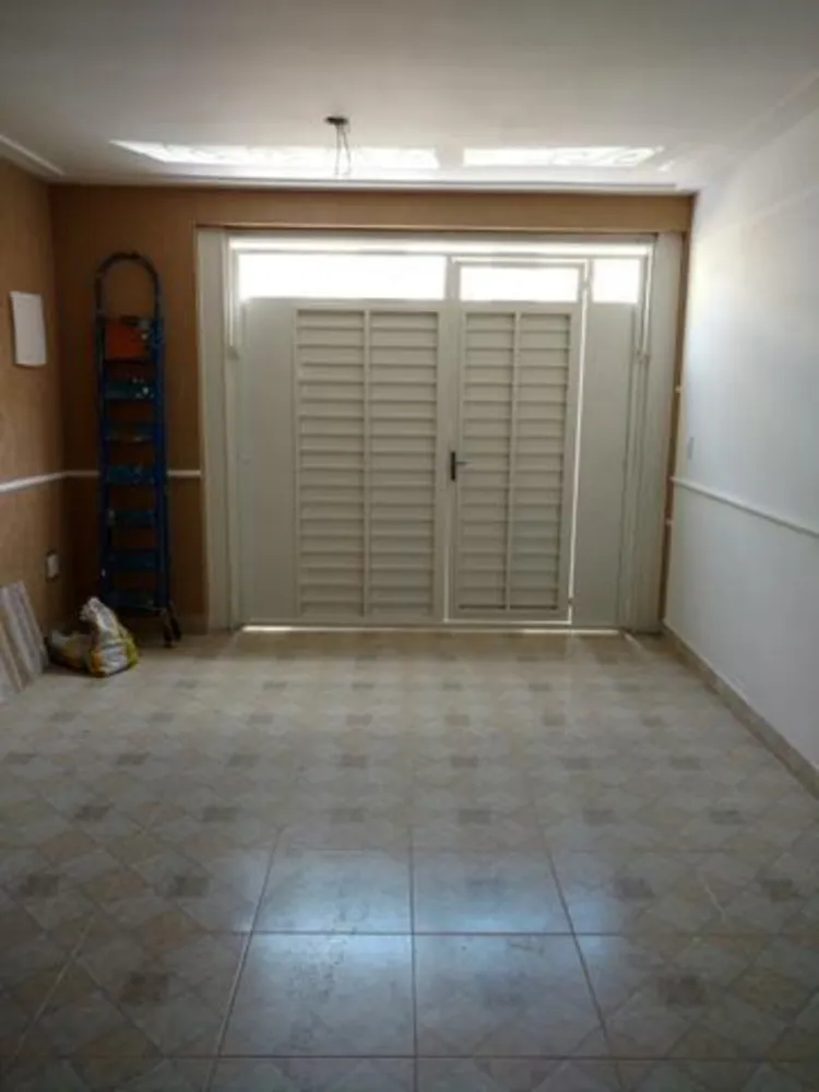 Sobrado, 3 quartos, 117 m² - Foto 5