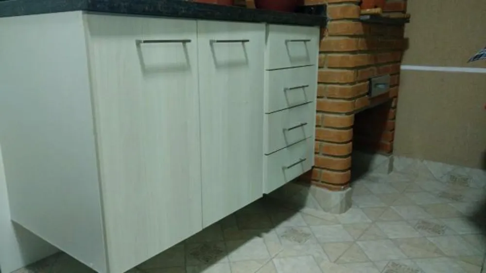 Sobrado, 3 quartos, 117 m² - Foto 6