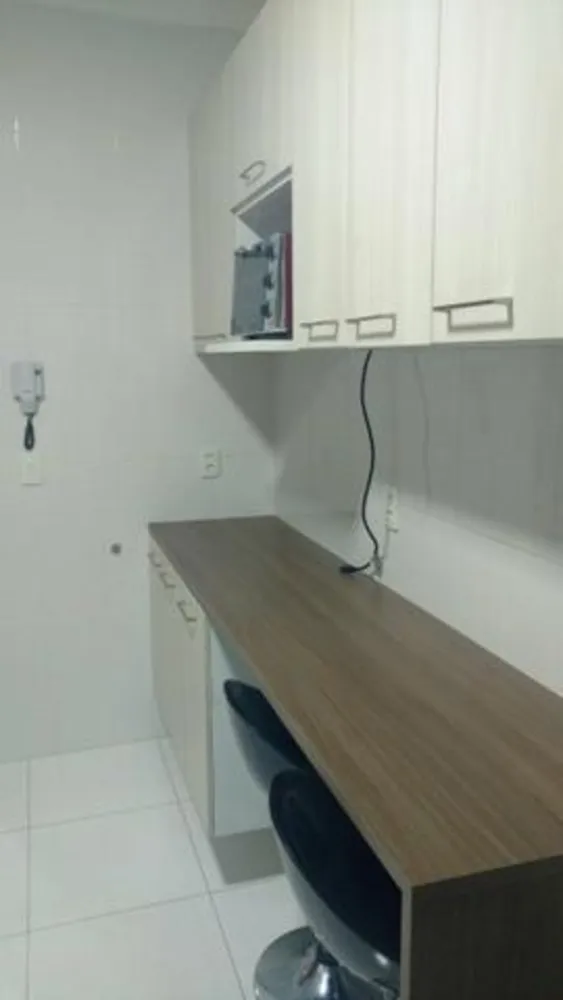 Sobrado, 3 quartos, 117 m² - Foto 7