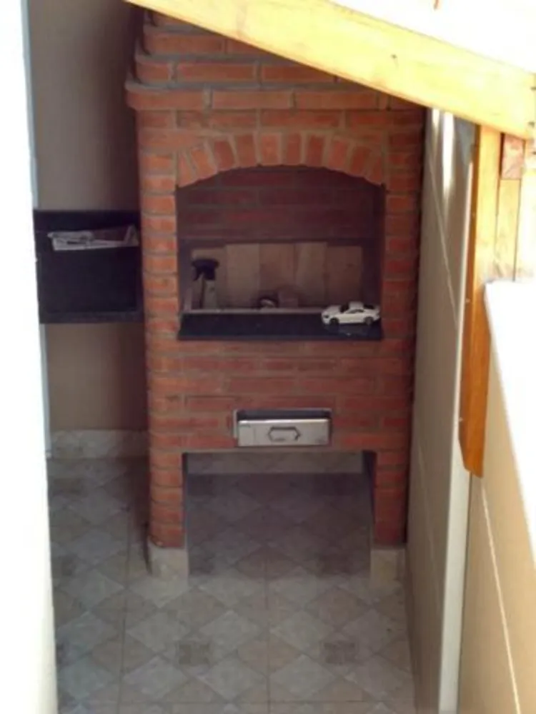 Sobrado, 3 quartos, 117 m² - Foto 8