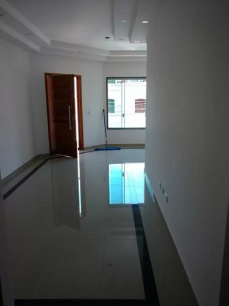 Sobrado à venda com 3 quartos, 117m² - Foto 2