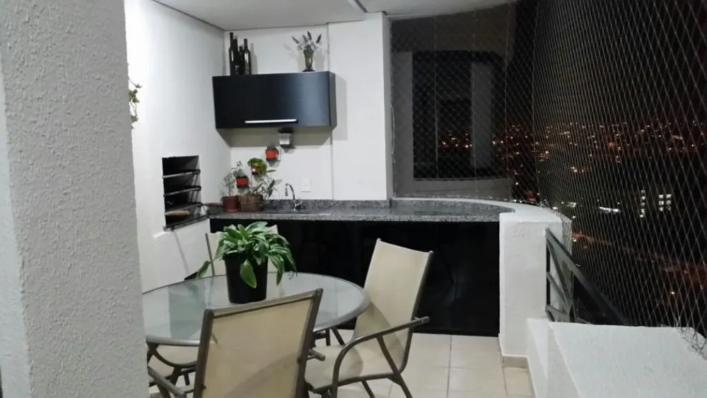 Apartamento, 3 quartos, 116 m² - Foto 4