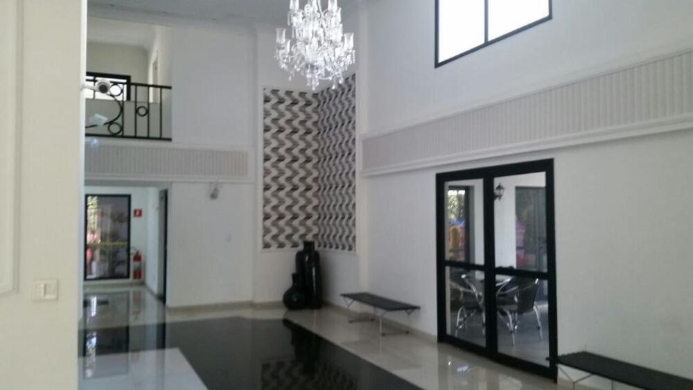 Apartamento, 3 quartos, 116 m² - Foto 3