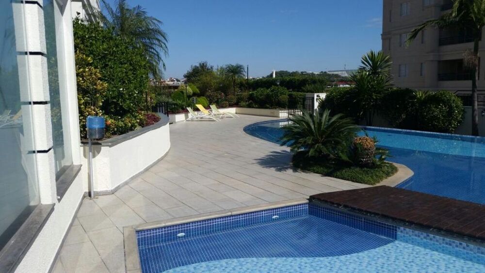 Apartamento, 3 quartos, 116 m² - Foto 4