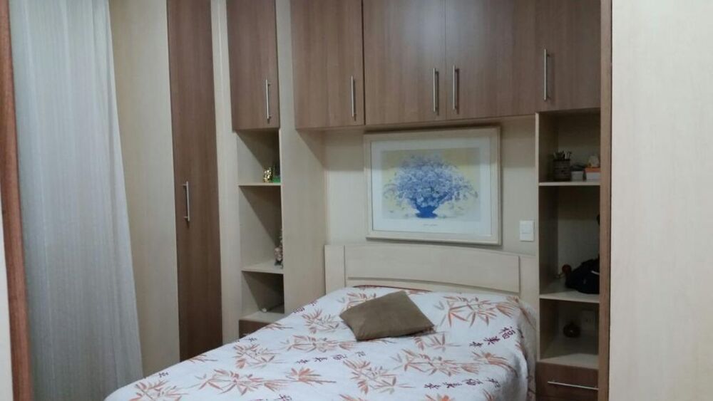 Apartamento, 3 quartos, 116 m² - Foto 2