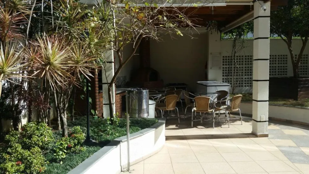 Apartamento, 3 quartos, 116 m² - Foto 16