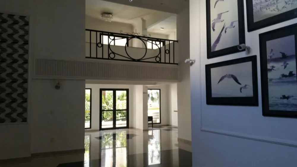 Apartamento, 3 quartos, 116 m² - Foto 7
