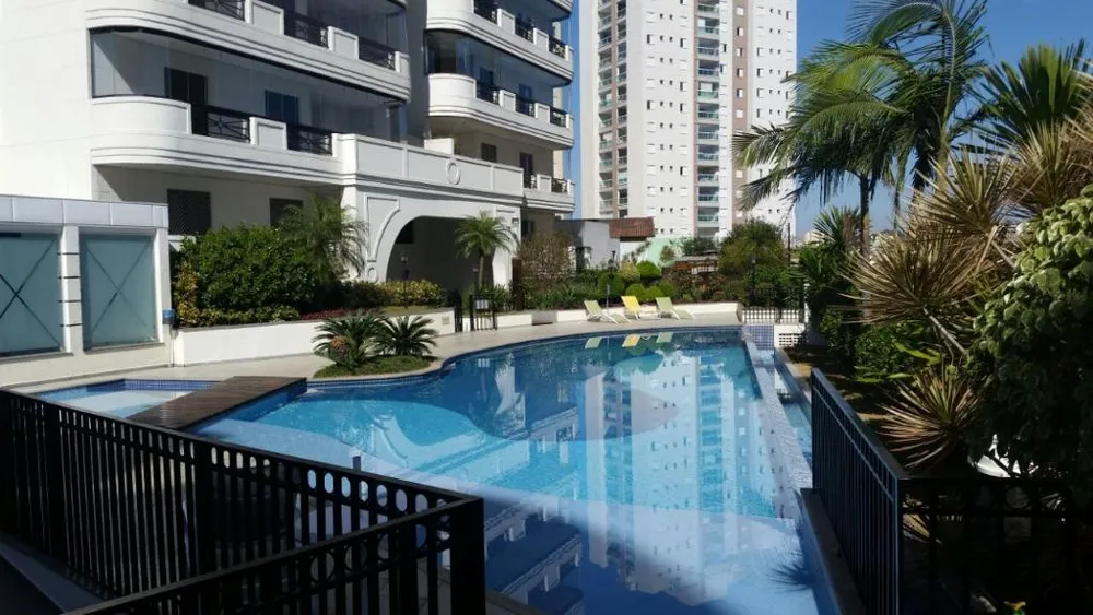 Apartamento, 3 quartos, 116 m² - Foto 6