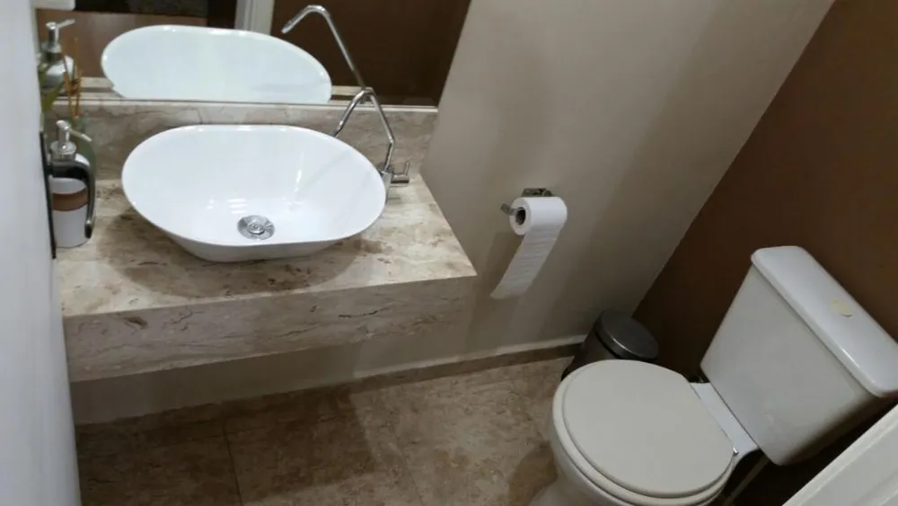 Apartamento, 3 quartos, 116 m² - Foto 5