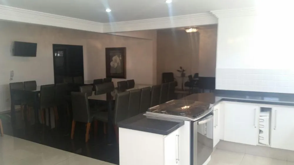 Apartamento, 3 quartos, 116 m² - Foto 10