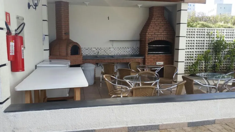 Apartamento, 3 quartos, 116 m² - Foto 15