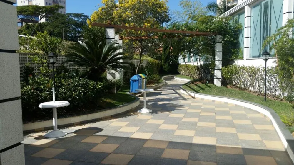 Apartamento, 3 quartos, 116 m² - Foto 14