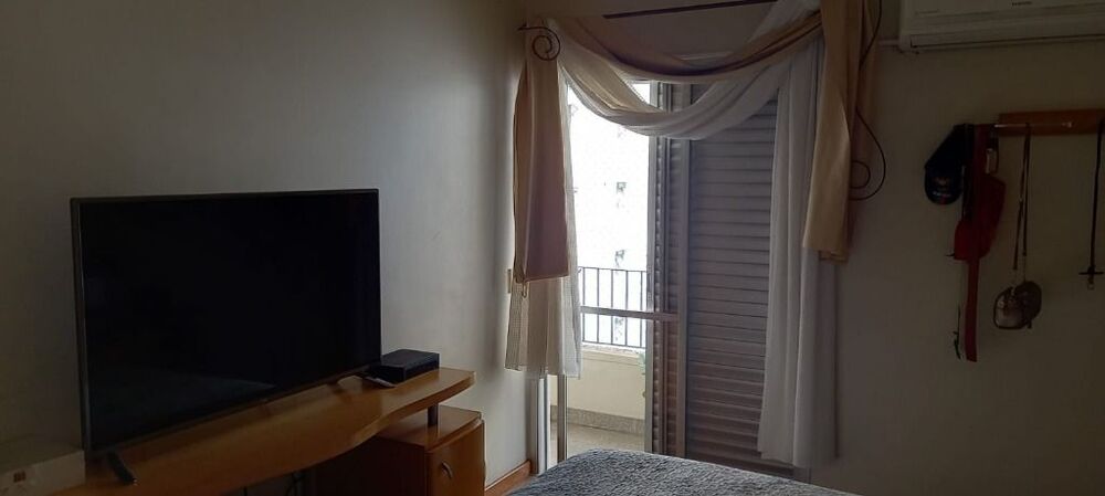Apartamento, 4 quartos, 220 m² - Foto 3