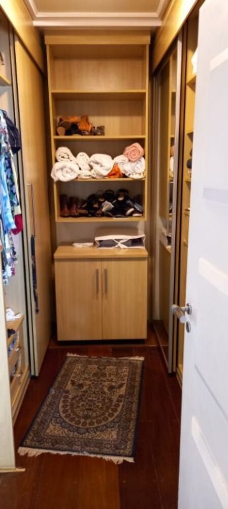 Apartamento, 4 quartos, 220 m² - Foto 4