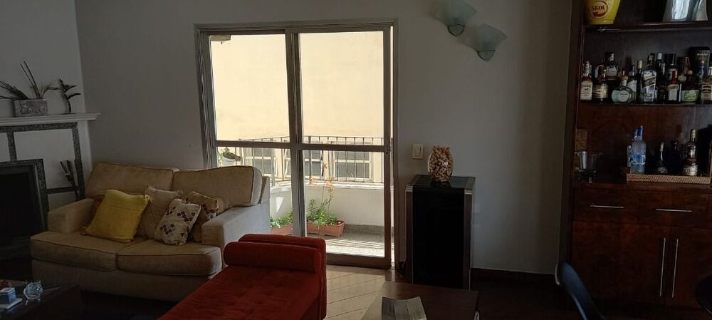 Apartamento, 4 quartos, 220 m² - Foto 2