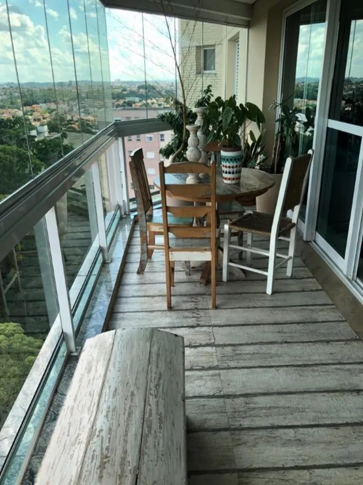 Cobertura, 3 quartos, 460 m² - Foto 1