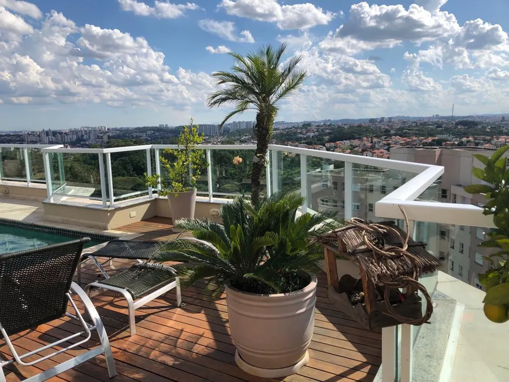 Cobertura, 3 quartos, 460 m² - Foto 12