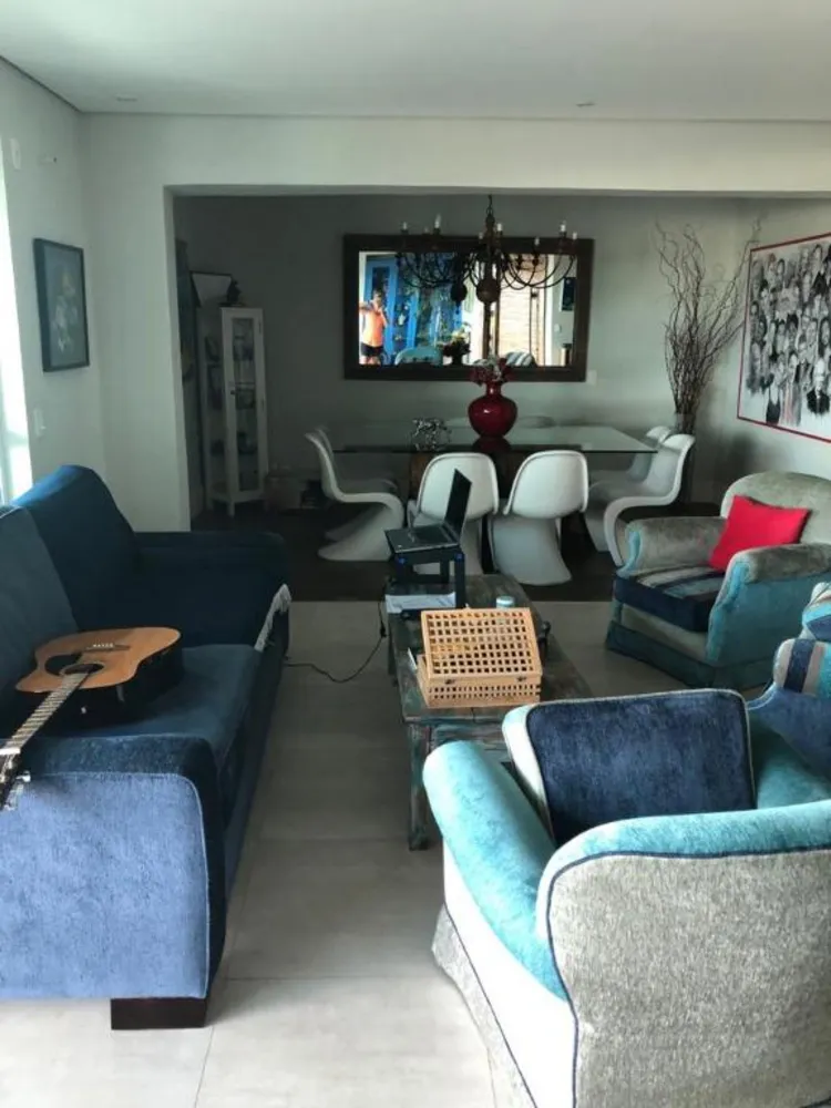 Cobertura, 3 quartos, 460 m² - Foto 3