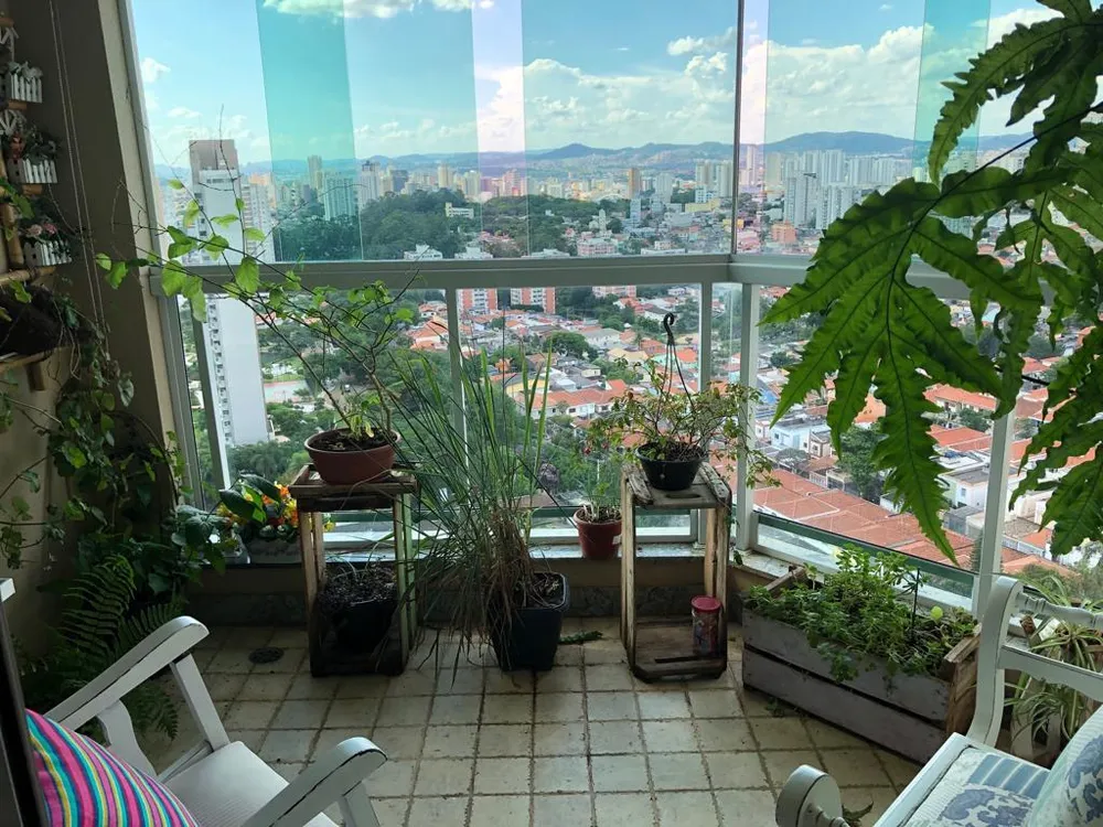 Cobertura, 3 quartos, 460 m² - Foto 5