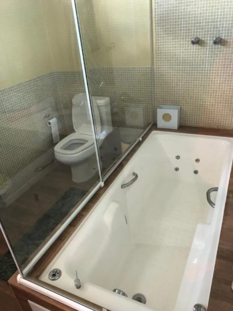 Cobertura, 3 quartos, 460 m² - Foto 4