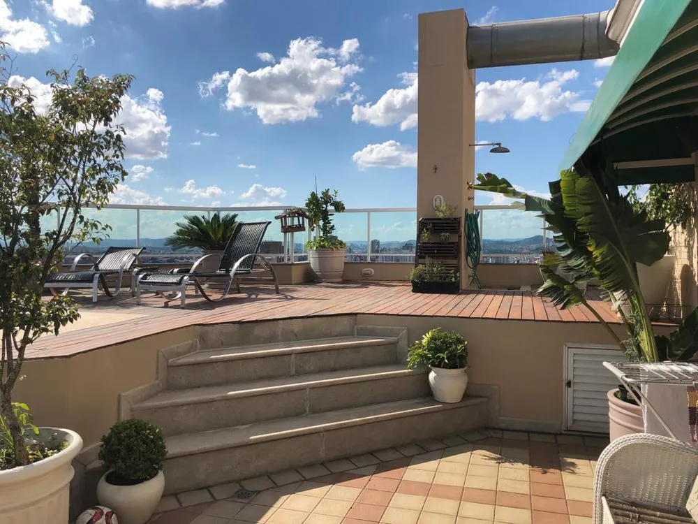 Cobertura, 3 quartos, 460 m² - Foto 8