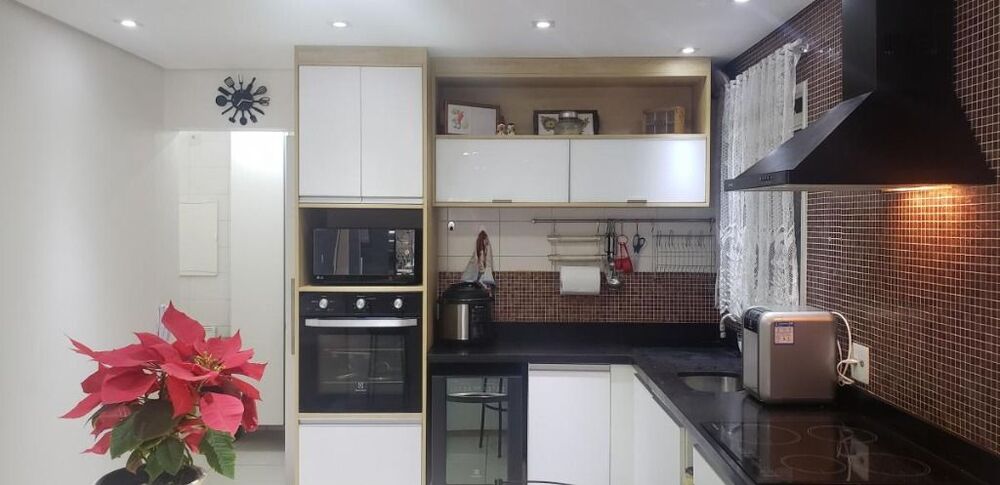 Apartamento, 3 quartos, 141 m² - Foto 2