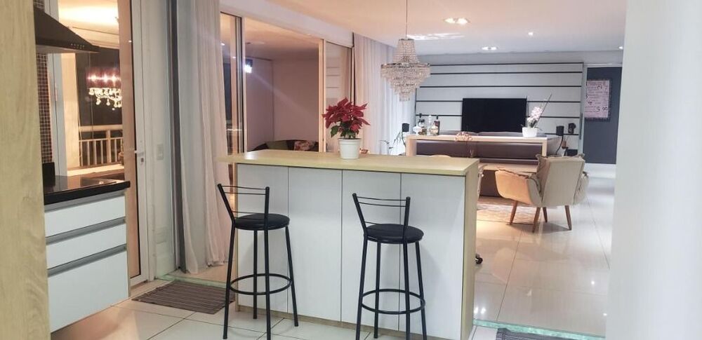 Apartamento, 3 quartos, 141 m² - Foto 4