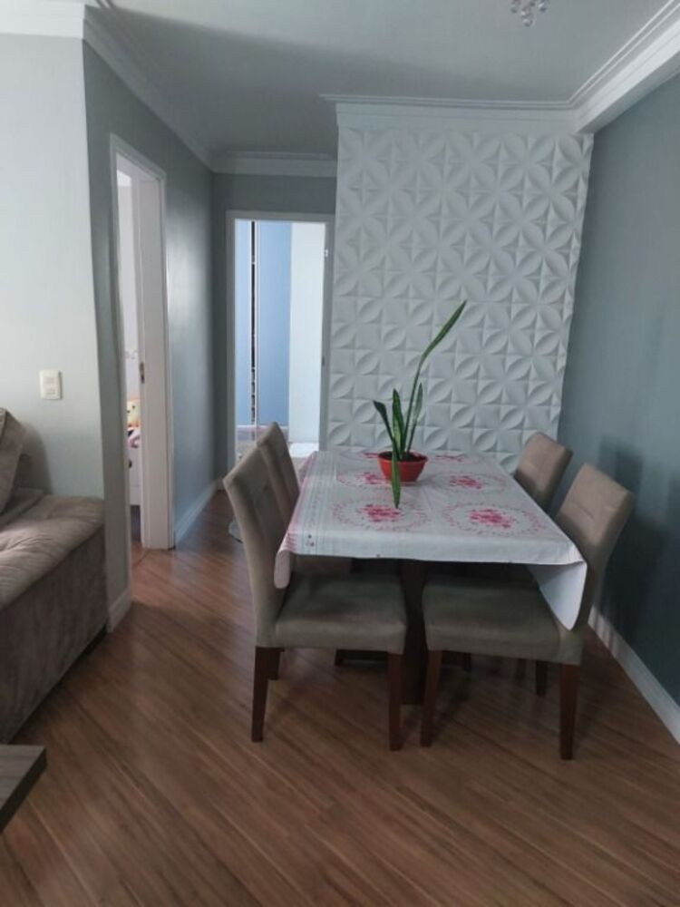 Apartamento, 2 quartos, 58 m² - Foto 6