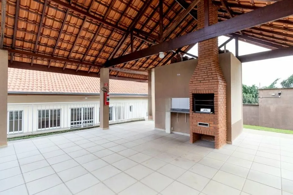 Apartamento, 2 quartos, 58 m² - Foto 1