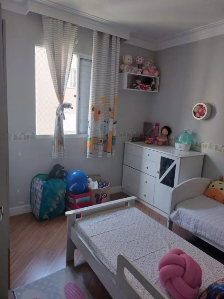 Apartamento, 2 quartos, 58 m² - Foto 4