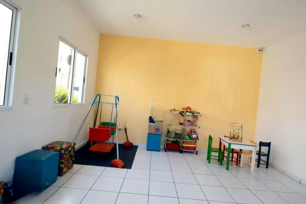 Apartamento, 2 quartos, 58 m² - Foto 5