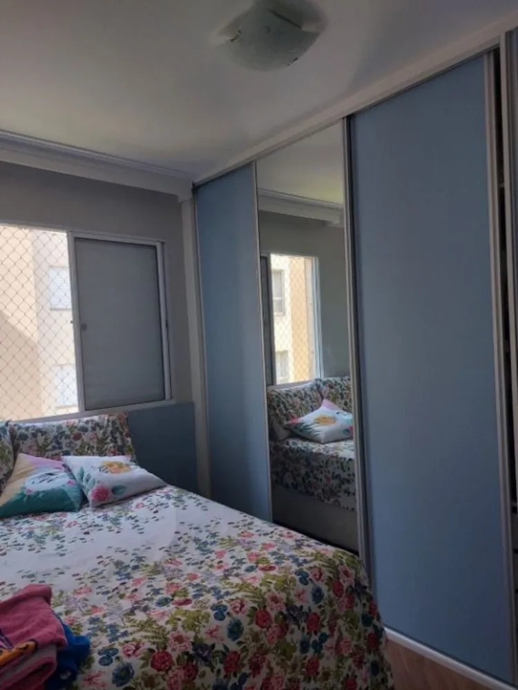 Apartamento, 2 quartos, 58 m² - Foto 2