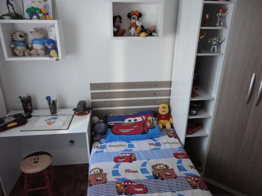 Apartamento, 3 quartos, 105 m² - Foto 4
