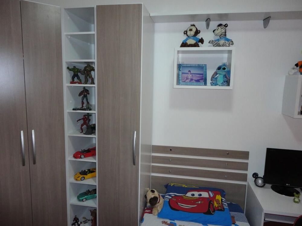 Apartamento, 3 quartos, 105 m² - Foto 2