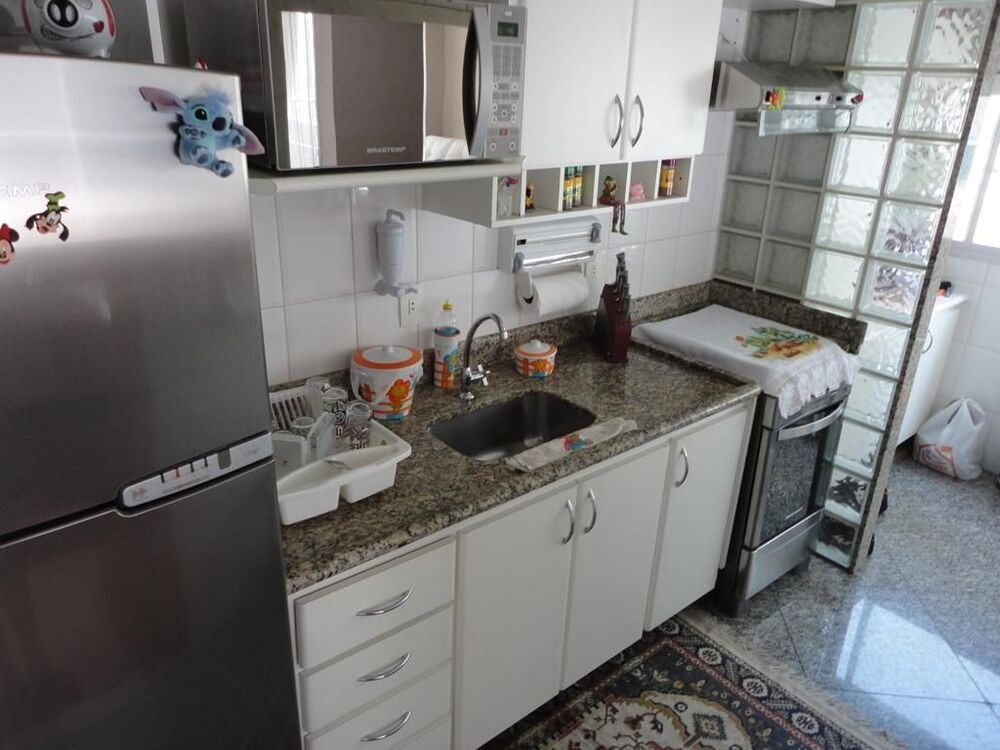 Apartamento, 3 quartos, 105 m² - Foto 5