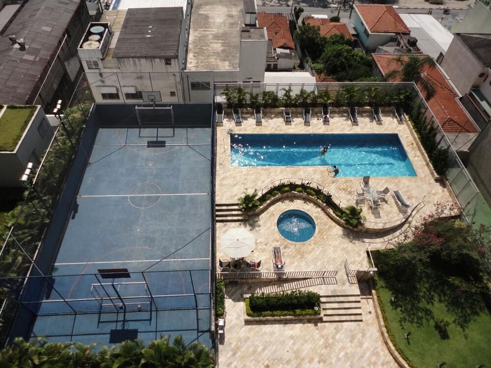 Apartamento, 3 quartos, 105 m² - Foto 9