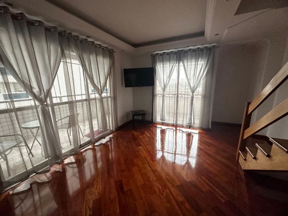 Apartamento, 3 quartos, 105 m² - Foto 11