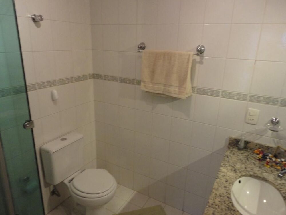 Apartamento, 3 quartos, 105 m² - Foto 3