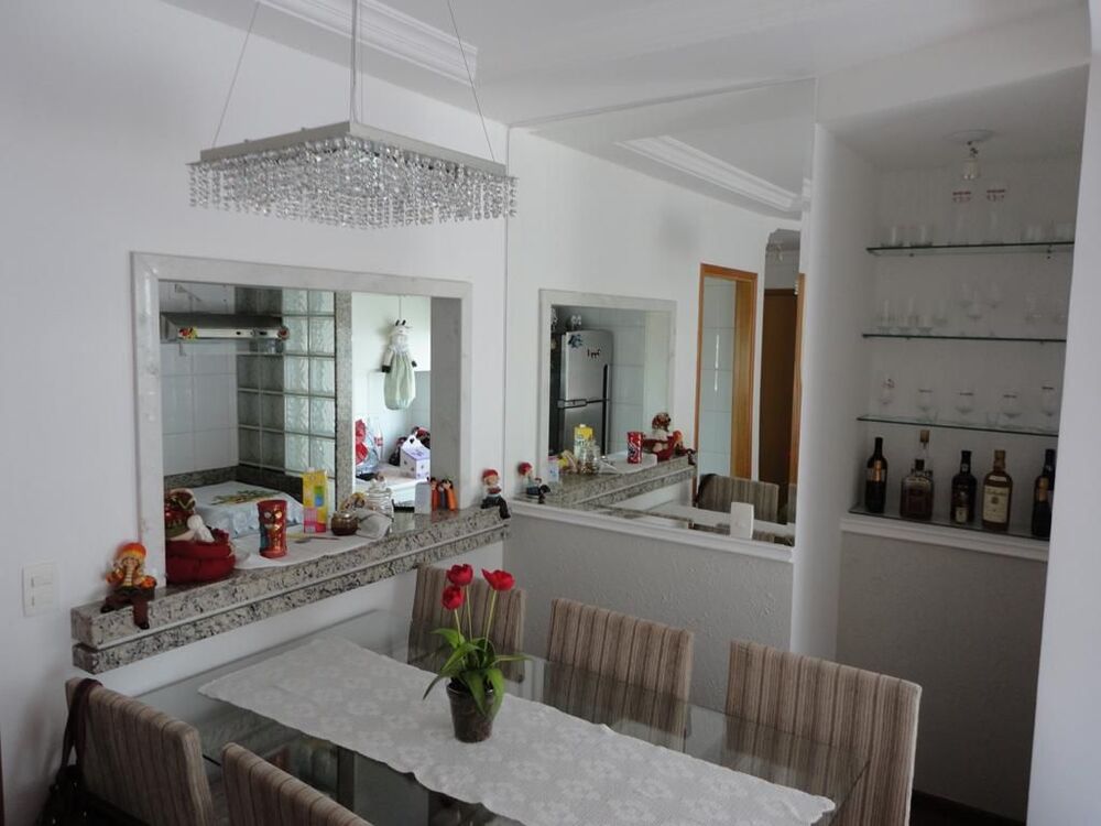 Apartamento, 3 quartos, 105 m² - Foto 7