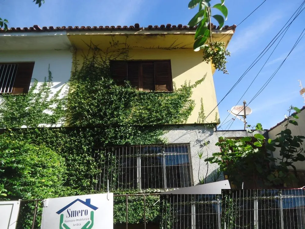 Sobrado, 3 quartos, 170 m² - Foto 4