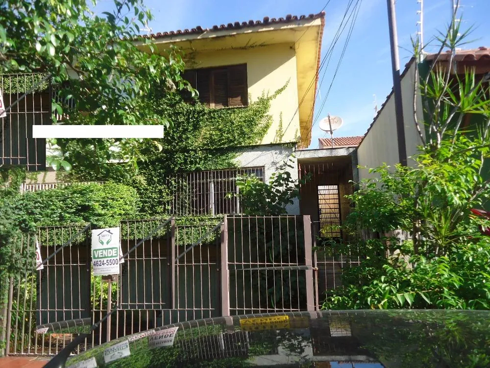 Sobrado, 3 quartos, 170 m² - Foto 3