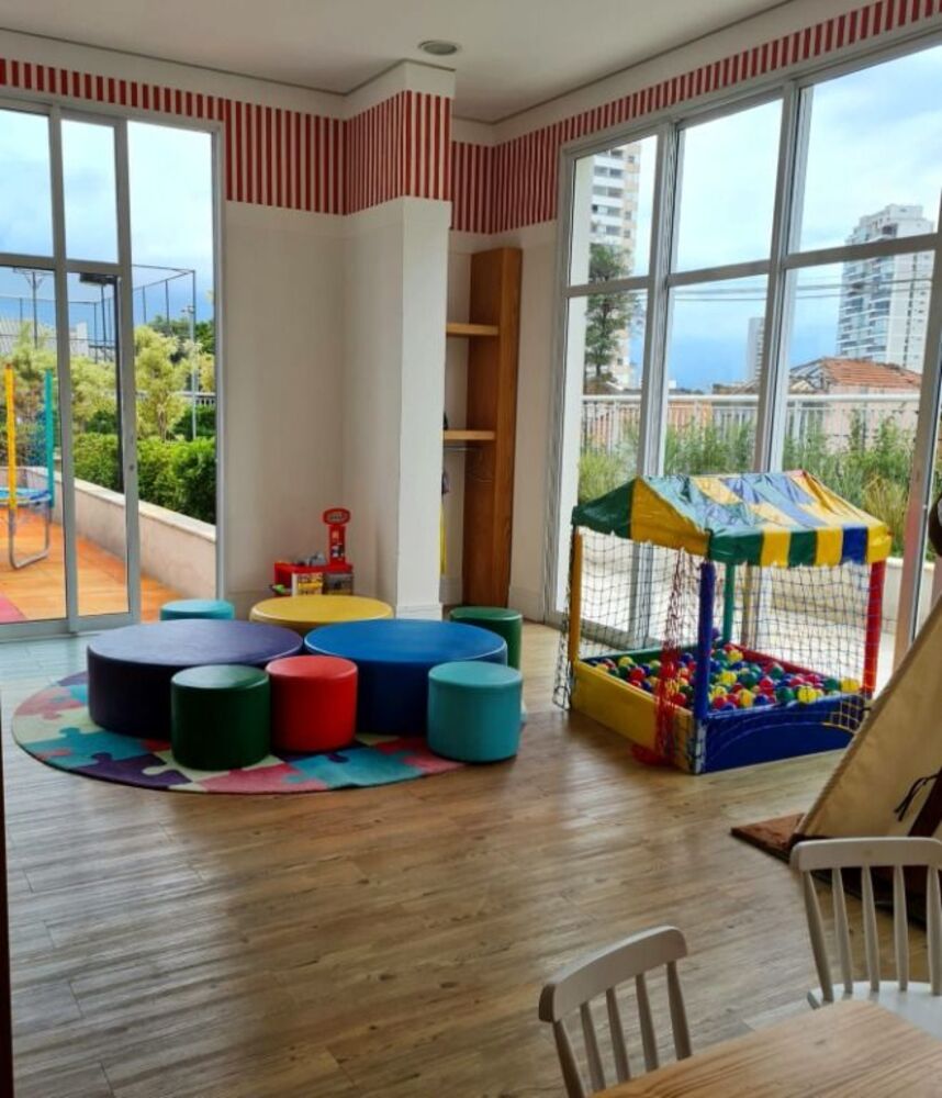 Apartamento, 2 quartos, 76 m² - Foto 1