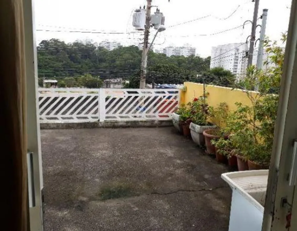 Sobrado, 3 quartos, 85 m² - Foto 1