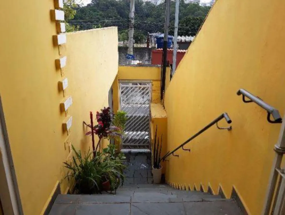 Sobrado, 3 quartos, 85 m² - Foto 6