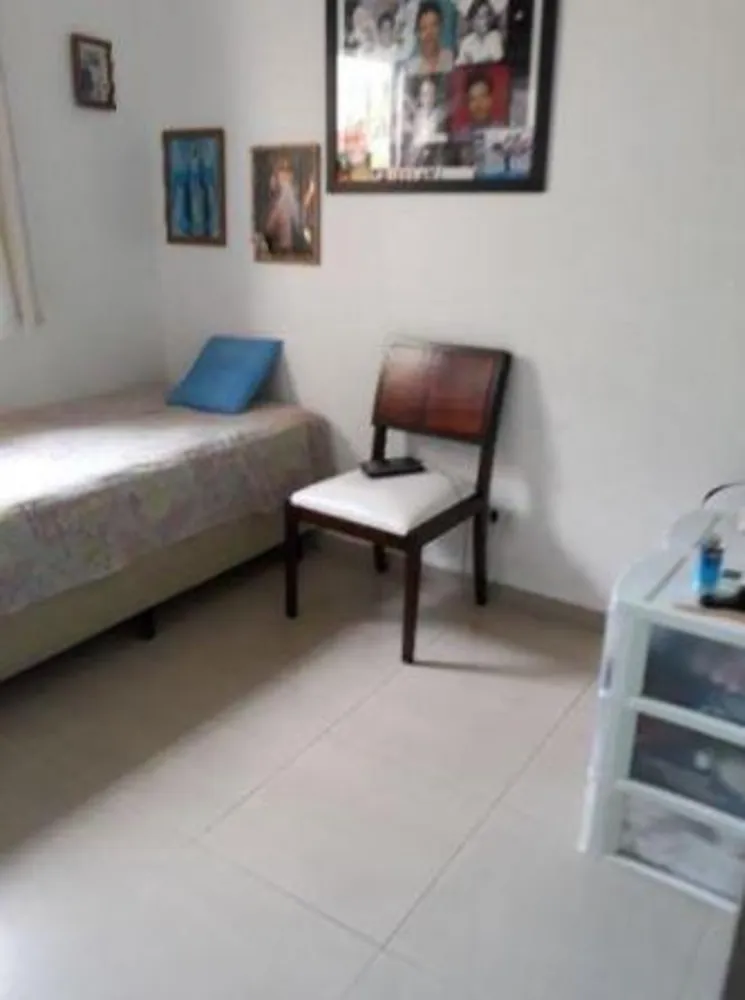 Sobrado, 3 quartos, 85 m² - Foto 16