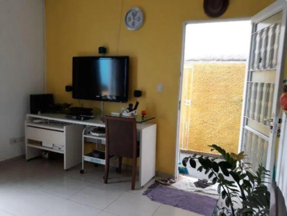 Sobrado, 3 quartos, 85 m² - Foto 8