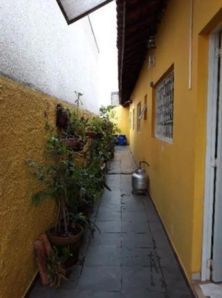 Sobrado, 3 quartos, 85 m² - Foto 5